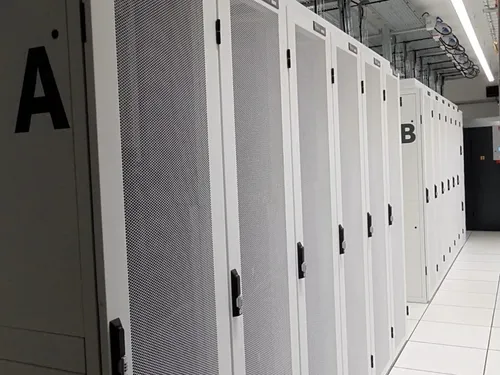 DTiX, le datacenter dijonnais